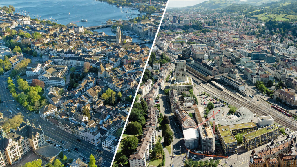 Ostschweizer Immobilienmarktes